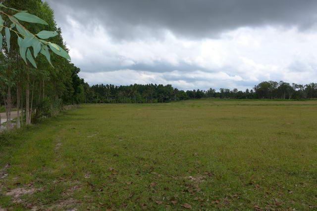 Land For Sale Huay Yai ideal for development Land For Sale Huay Yai ideal for development