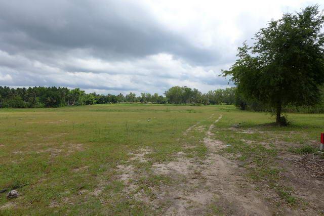 Land For Sale Huay Yai ideal for housing Land For Sale Huay Yai ideal for housing