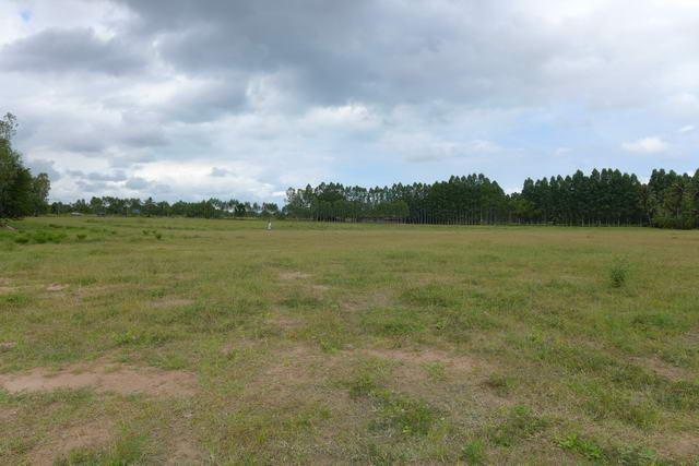 Land For Sale Huay Yai ideal for development of houses Land For Sale Huay Yai ideal for development of houses