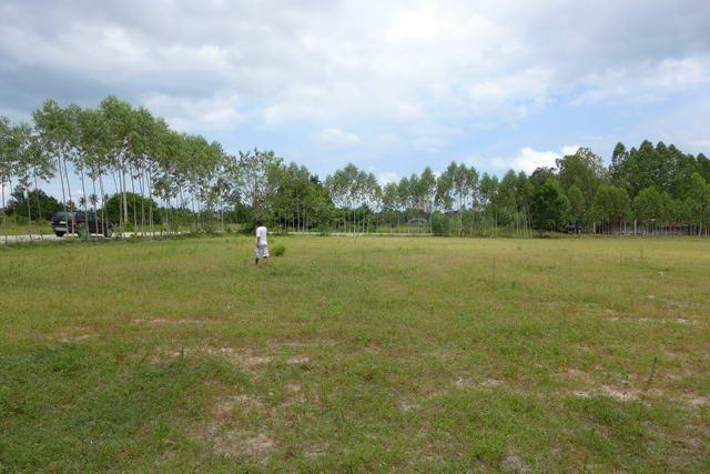 Land For Sale Huay Yai ideal for pool villas Land For Sale Huay Yai ideal for pool villas