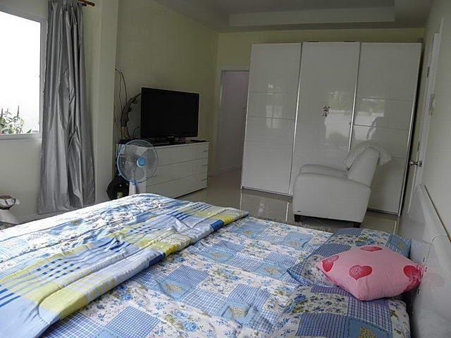 House for sale East Pattaya showing the second bedroom House for sale East Pattaya showing the second bedroom