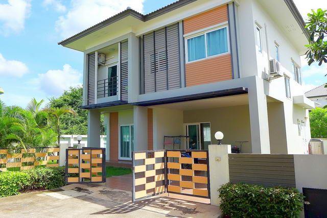 House for sale East Pattaya showing the house House for sale East Pattaya showing the house
