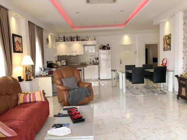 house for sale jomtien showing the open plan concept house for sale jomtien showing the open plan concept