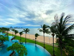 Condominium for Sale Naklua Ananya  - Condominium - Pattaya - Naklua Beach