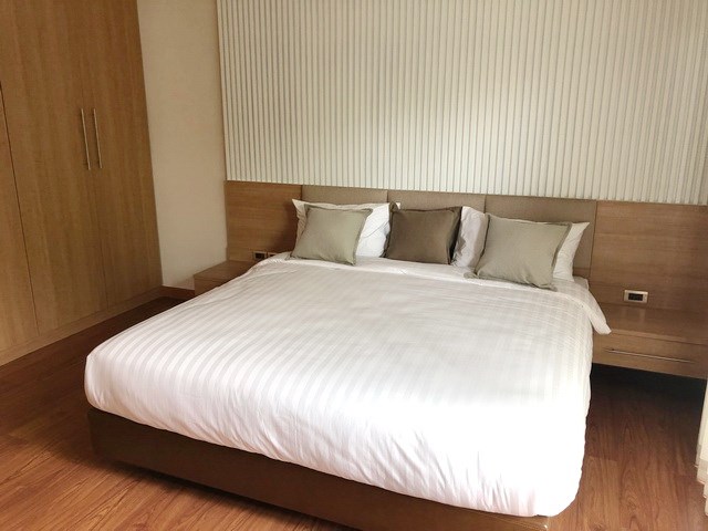 House for sale Huay Yai Pattaya showing the second bedroom House for sale Huay Yai Pattaya showing the second bedroom