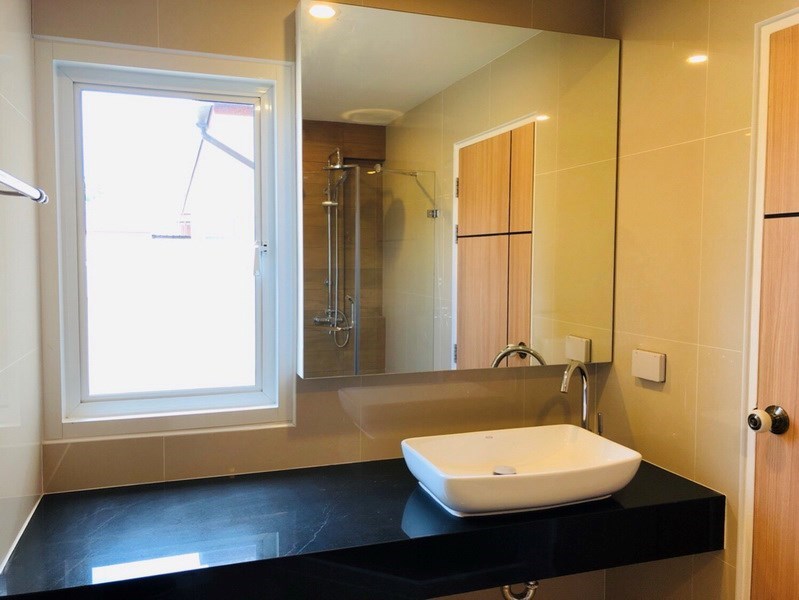 House for sale Huayyai Pattaya showing the bathroom House for sale Huayyai Pattaya showing the bathroom