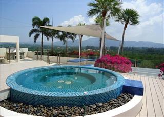 A rare opportunity to acquire one of Phuket’s best Penthouses - Condominium - Layan - Layan, Phuket