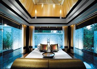 Stunning 2-Br. Double Villa facing lagoon - House - Talang - Laguna, Phuket