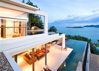 Outstanding investment opportunity - Private Villa at Koh Samui - House - Mae Nam - Samui, Suratthani