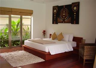 3-Br./3B stylish and contemporary modern Thai Villa - House - Pattaya South - Bangtao, Phuket