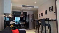 Beautiful Condo in VN Residences 3 - Condominium - Pratumnak Hill - Pratumnak Soi 5