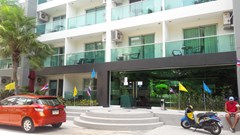 LAGUNA BAY 1 - Condominium - Soi Phra Tam Nak 4 - 