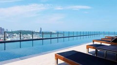 The Base Condo - Condominium - Pattaya Central - 