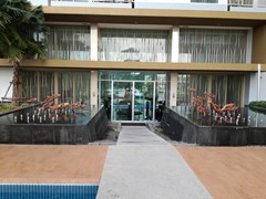 The Trust - Condominium - Pattaya South - 