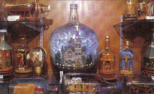 The Bottle Art Museum