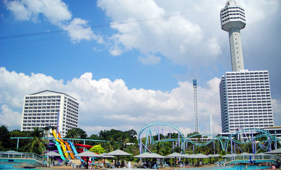 Pattaya Water Park