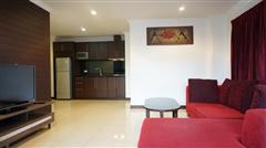 Euro Condominium - Condominium - Pattaya South - Central Pattaya