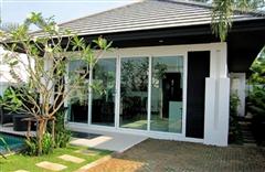 Palm Oasis - House - Jomtien - Jomtien