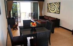 Condo in View Talay 5D - Condominium - Jomtien - Jomtien