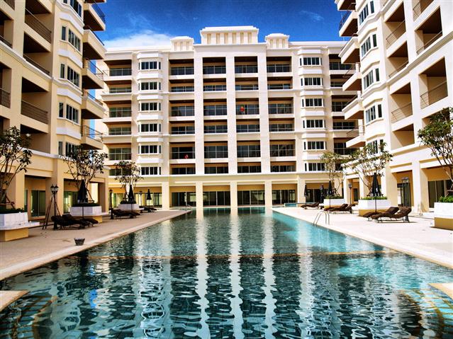 Platinum Suites Condo Platinum Suites Condo
