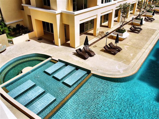 Swimmingpool Swimmingpool