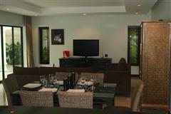 Ocean Lane Villa - House - Na Jomtien - Na Jomtien