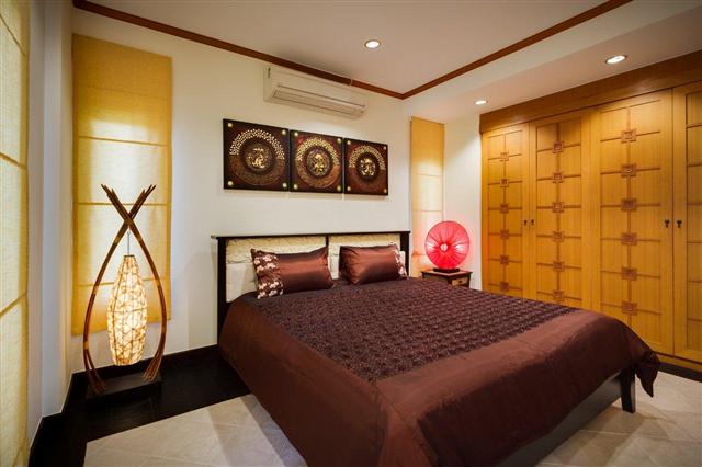 Bedroom Bedroom