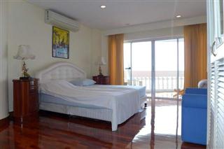 Condominium For Sale Naklua showing the second bedroom