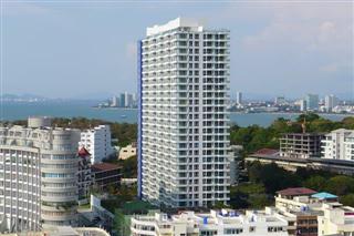 Condominium  For Sale  Pratumnak  - Condominium - Pattaya - Pratumnak Hill
