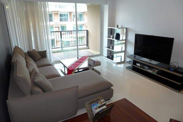 Condominium For Sale Pattaya showing the living concept Condominium For Sale Pattaya showing the living concept