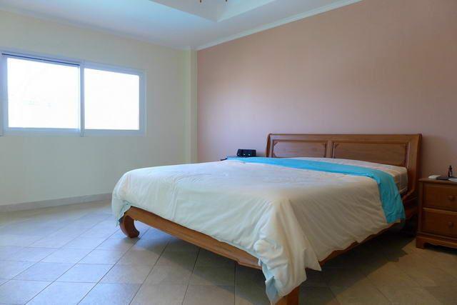 House For Sale Jomtien showing the second bedroom