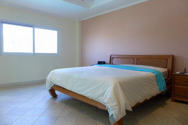 House For Sale Jomtien showing the second bedroom House For Sale Jomtien showing the second bedroom
