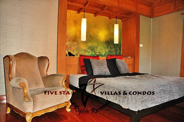 House for sale Na Jomtien showing a bedroom House for sale Na Jomtien showing a bedroom