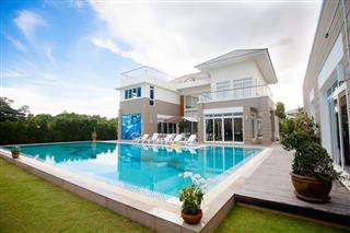 House  For Sale  Na Jomtien Pattaya