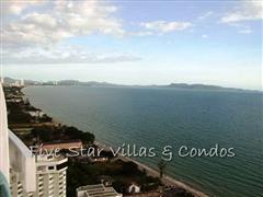 Condominium for rent Jomtien Beach