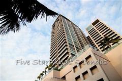 Condominium for sale on Pattaya Beach at NORTHSHORE