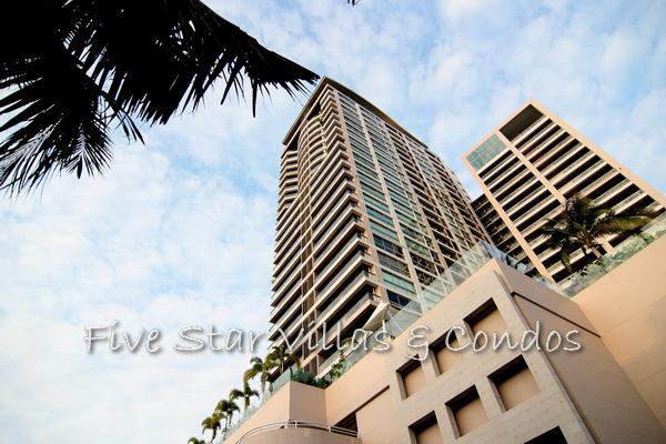 Condominium for sale on Pattaya Beach at NORTHSHORE