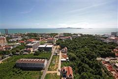 Condominium  For Sale  Pratumnak  - Condominium - Pattaya - Pratumnak Hill