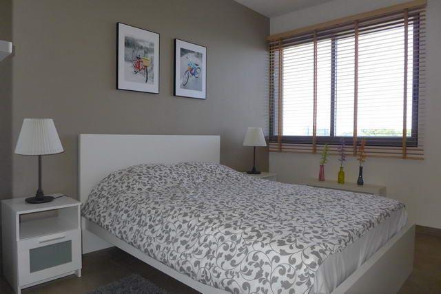 Condominium for sale Pattaya showing the bedroom Condominium for sale Pattaya showing the bedroom