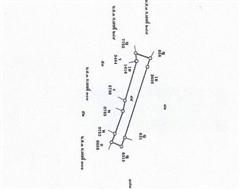 Land for sale in Nongpalai showing a plan