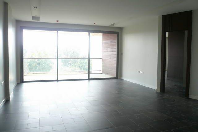 Condominium for sale in Naklua showing living area Condominium for sale in Naklua showing living area
