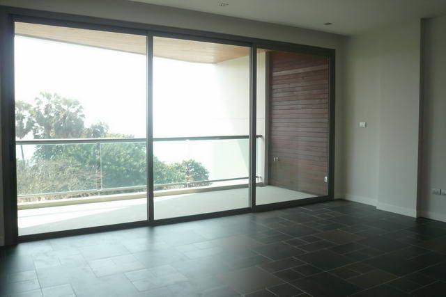Condominium for sale in Naklua showing living room view Condominium for sale in Naklua showing living room view