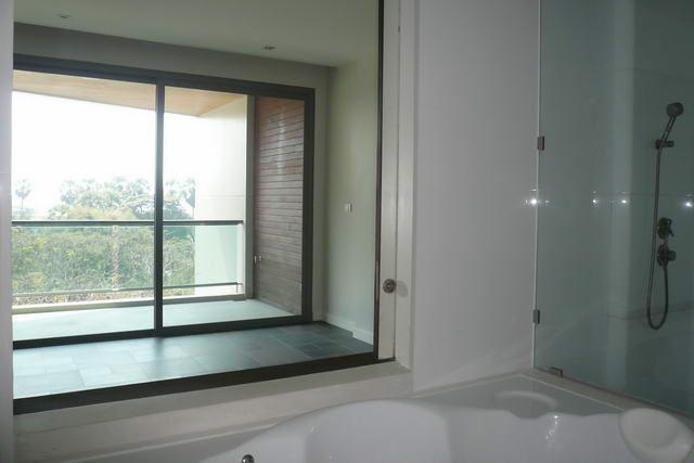 Condominium for sale in Naklua showing bathroom Condominium for sale in Naklua showing bathroom