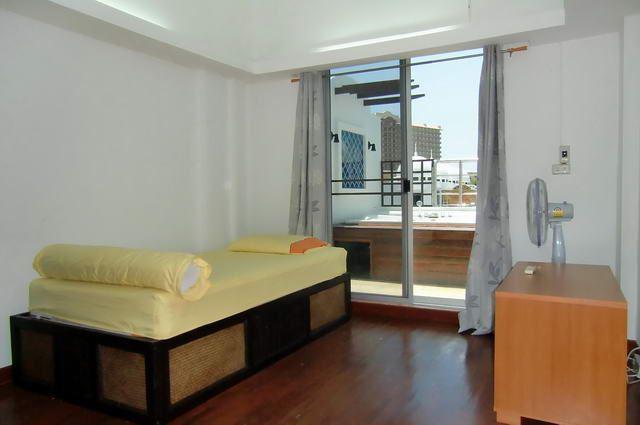 House for sale in Naklua showing a bedroom or office House for sale in Naklua showing a bedroom or office