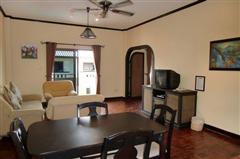 Serviced Apartments For Sale Pattaya showing an apartment
