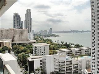 Condominium  For Sale  Naklua  - Condominium - Na Kluea - Wongamat Beach