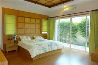 House for sale Huay Yai showing another bedroom