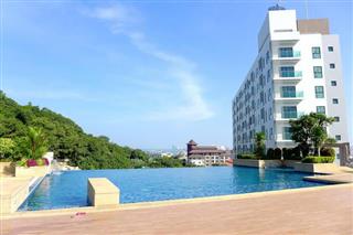 Condominium for sale Pattaya - Condominium - Pratumnak Hill - Pratumnak Hill