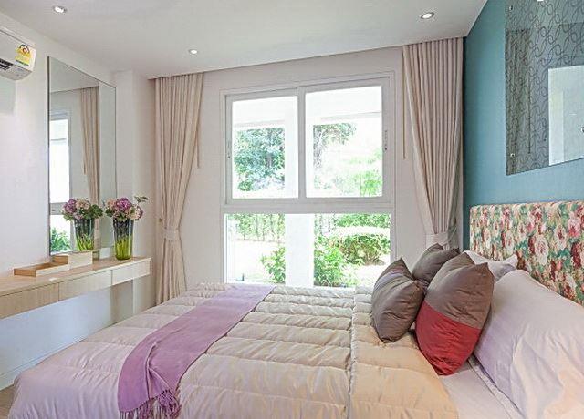 Condominium for sale Pattaya the bedroom Condominium for sale Pattaya the bedroom