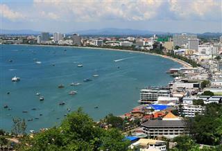 Land for sale in Pattaya - Land - Pattaya - South Pattaya